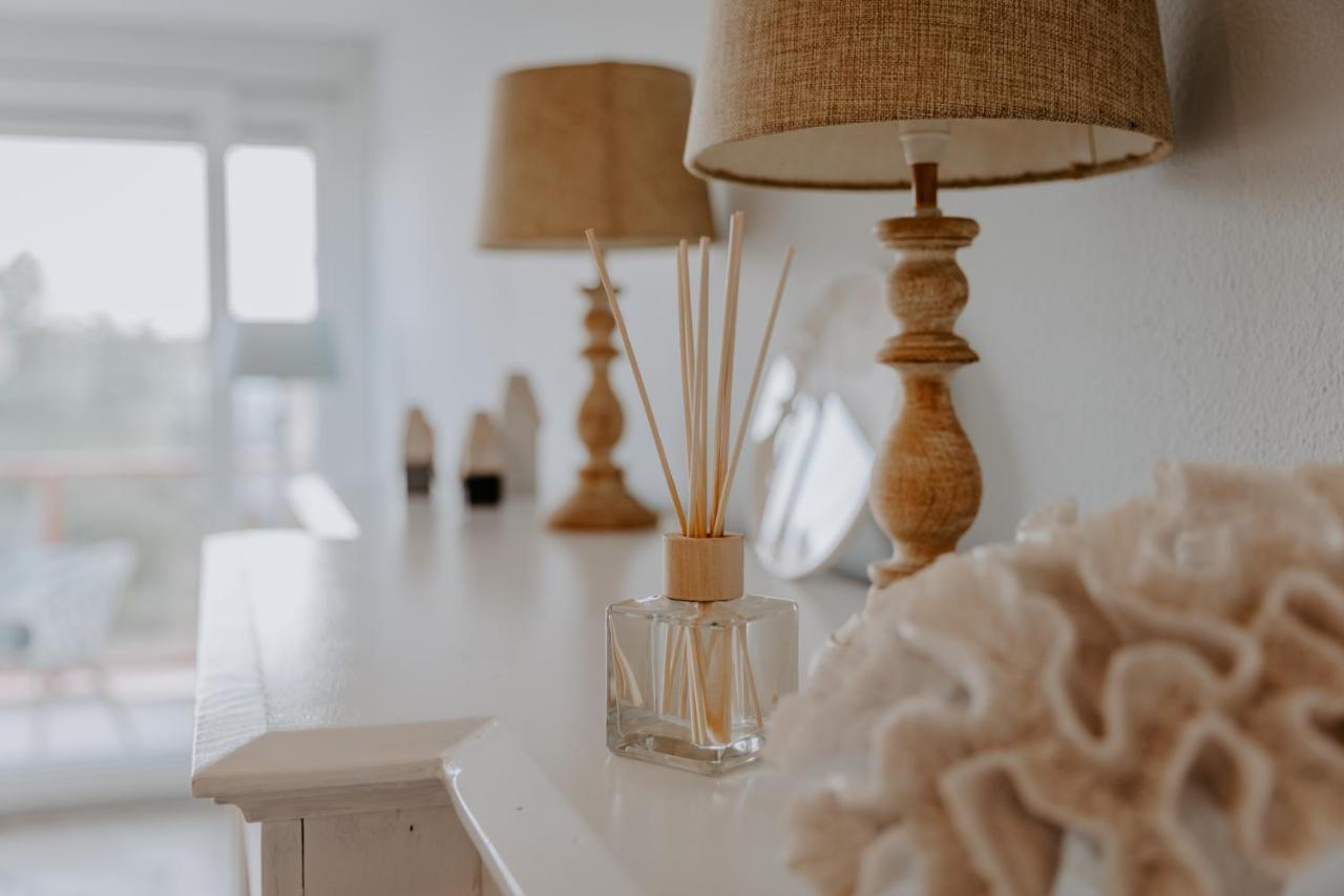 Stijlvol Appartement Op Strand Makkum Luaran gambar